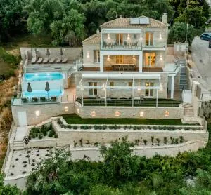 White Villas - Anthoúsa