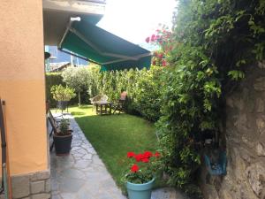 Ulivo Apartment VDA QUART 0035