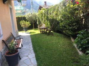 Ulivo Apartment VDA QUART 0035