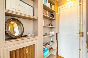 GuestReady - Studio Élégant vous Attend!