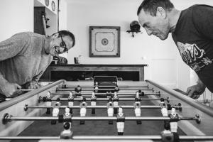 Appartements Gites de la Soulondre : photos des chambres