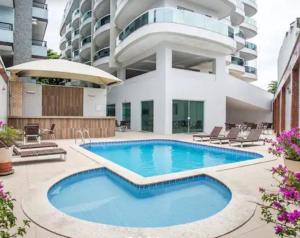 Apartamento Praia do forte Cabo Frio RJ