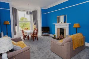 Howard Place, St Andrews - Unrated properties in Fife
