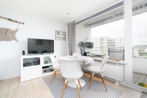 Ferienpark Sierksdorf App 399 - Strandlage