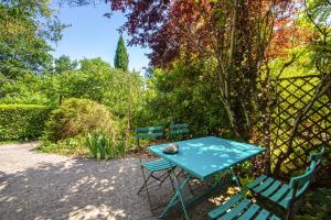 Maisons de vacances Les Hauts de Jeanvert - Le Bouleau - Piscine - Gaillac : photos des chambres
