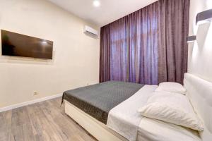 Апартаменти 2-кімнатні в центрі, м Олімпійська