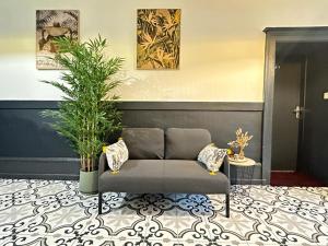 Appartements CHEZ BOB : photos des chambres