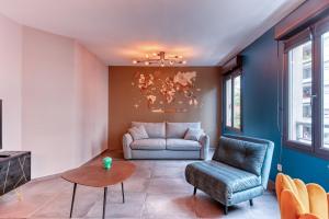 GuestReady - Lovely Getaway near Lyon