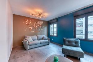 GuestReady - Lovely Getaway near Lyon