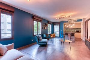 GuestReady - Lovely Getaway near Lyon