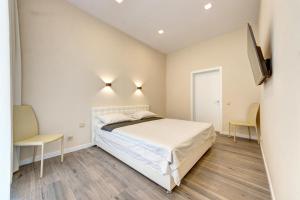 Апартаменти 2-кімнатні в центрі, м Олімпійська