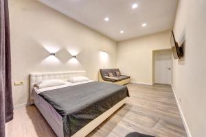 Апартаменти 2-кімнатні в центрі, м Олімпійська