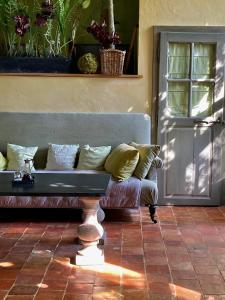 Hotels Chateau de Saint Paterne : photos des chambres