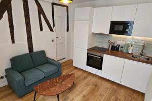 Appartement - Tour Eiffel