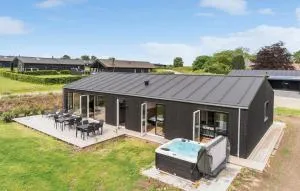 Awesome Home In Haderslev With Sauna - Kelstrup