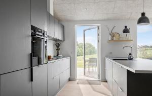 Awesome Home In Haderslev With Sauna