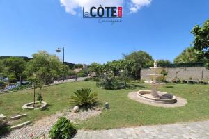 Villas Villa Cote Bleue : photos des chambres