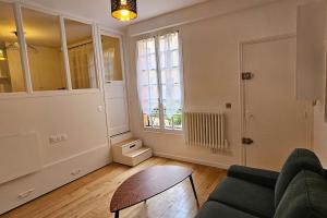 Appartement - Tour Eiffel