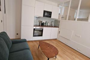 Appartement - Tour Eiffel