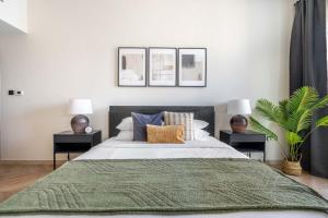 GuestReady Holiday Homes - Urban Elegance in JLT