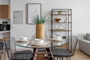 GuestReady Holiday Homes - Urban Elegance in JLT