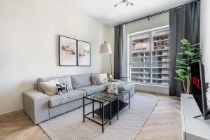 GuestReady Holiday Homes - Urban Elegance in JLT