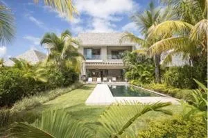 Beautiful Villa With Pool in Anahita Resort - LʼÉtoile