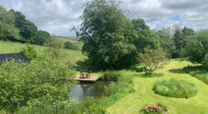 Fletchers Combe Farm