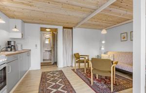 Cozy Apartment In Ranum With Wifi