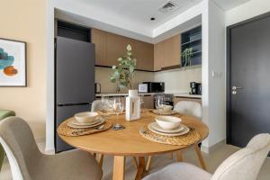 GuestReady - Classy stay with Burj Khalifa views
