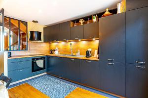 GuestReady - A remarkable stay in Nogent-sur-Marne