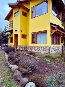 Alewekehue, la pequeña