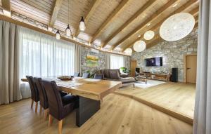 Awesome Home In Bast With Sauna