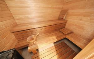 Awesome Home In Bast With Sauna