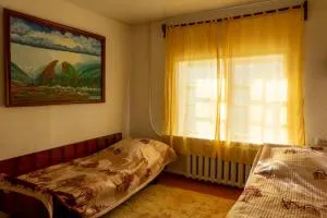 Eagle's Nest - Teploklyuchenka