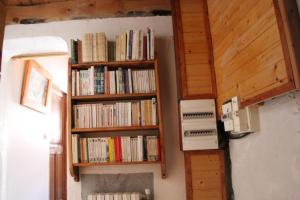 Maisons de vacances Landrosace : photos des chambres