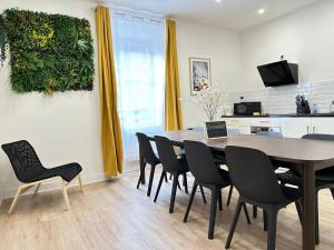 Appartements CHEZ BOB : photos des chambres