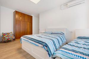 Small and Quick Super Green