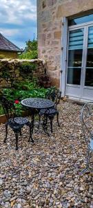 Appartements Logis La P-tite Futee : Appartement 1 Chambre