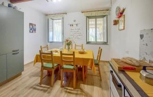 Lovely Home In Lamporecchio With Wifi