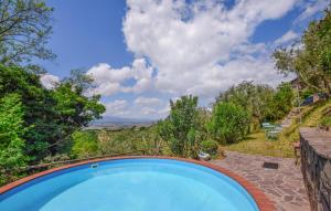 Lovely Home In Lamporecchio With Wifi