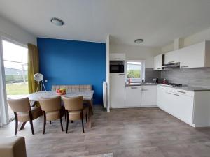 Kompas Camping Nieuwpoort