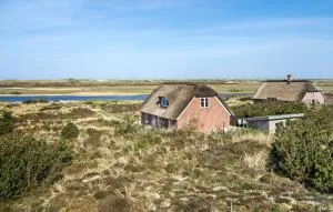 Awesome Home In Nørre Nebel - Nymindegab