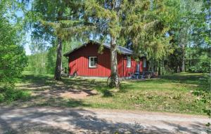 3 Bedroom Gorgeous Home In Årjäng