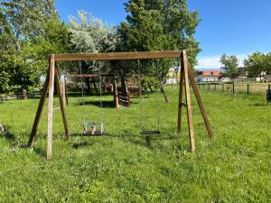 Casa rural ‘’La Nuestra’’