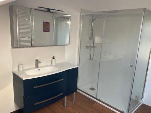 B&B / Chambres d'hotes Ferme du Peyronin : photos des chambres