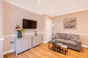 Charming Studio in Prestigious Chelsea - Hoteles de 4 estrellas en Londres
