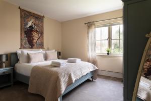 Luxury Interior Designed 4 Bedroom Villa, Kenmare