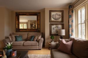 Luxury Interior Designed 4 Bedroom Villa, Kenmare