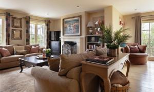 Luxury Interior Designed 4 Bedroom Villa, Kenmare - 4-Sterne-Hotels in Kenmare